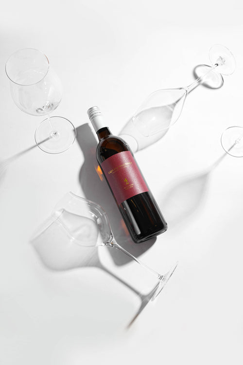 远山风土| 黑旦红茶瓶装茶·原叶酿造 Savour Mountain bottle Tea Oriental Terroir, Original Elixir
